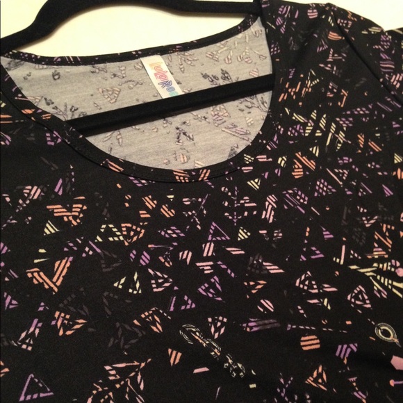 LuLaRoe Classic - Picture 1 of 1